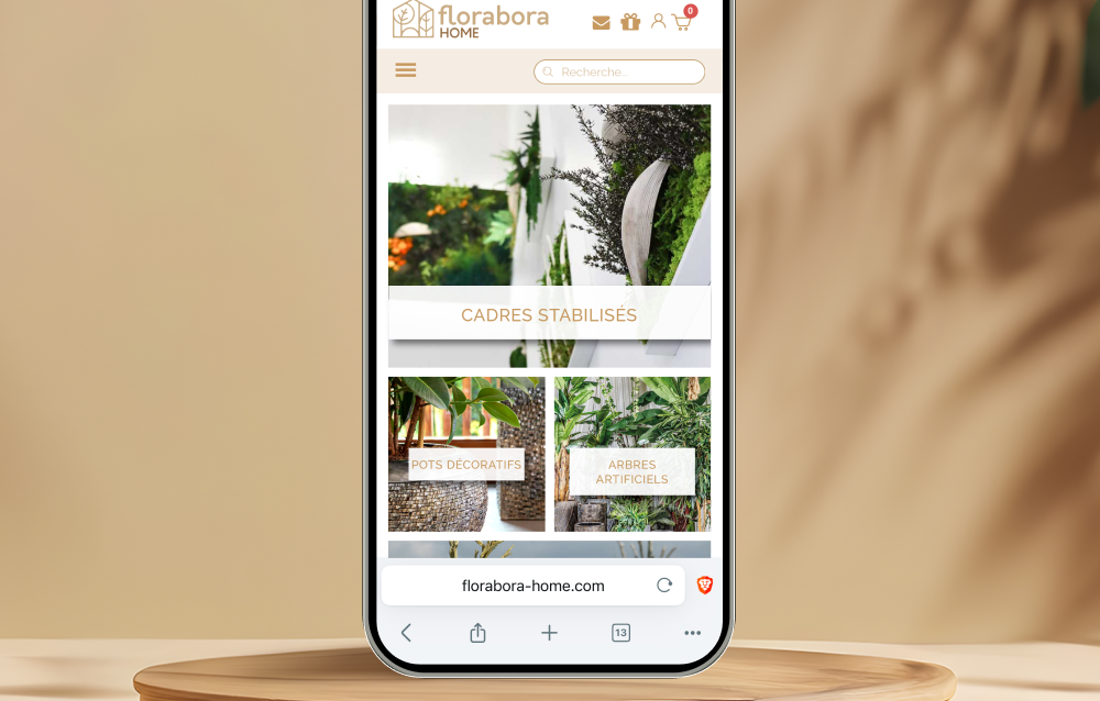 webdesign-site-florabora-home