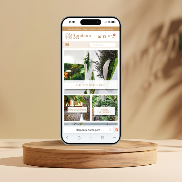 webdesign-site-florabora-home