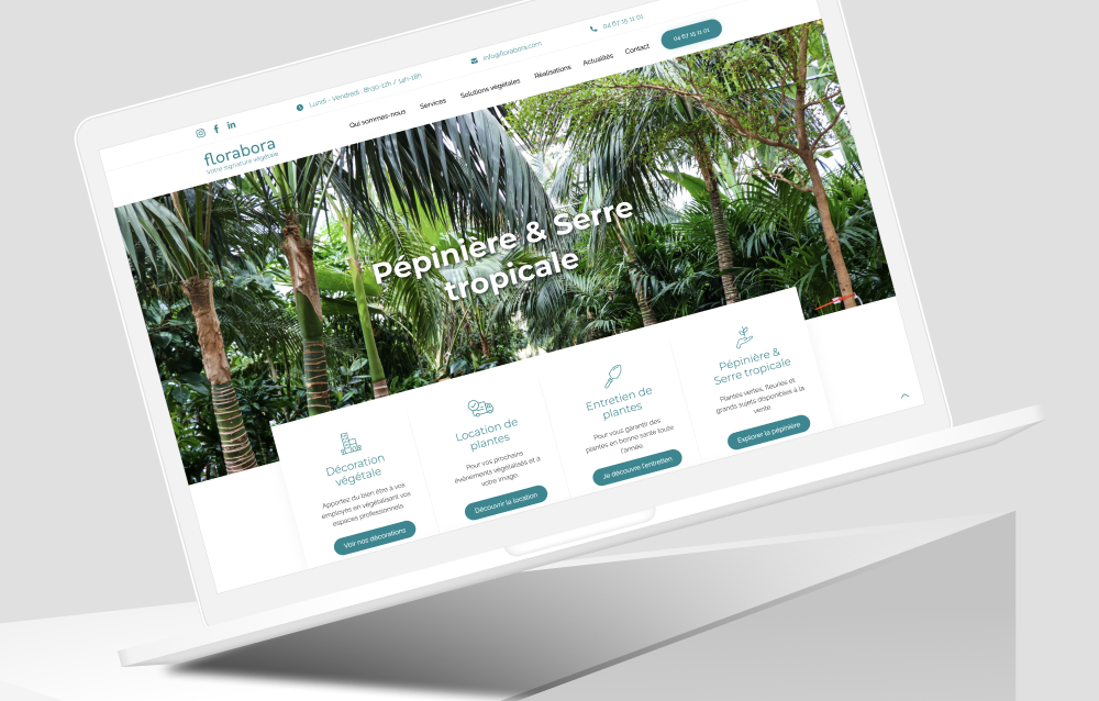 site-design-florabora