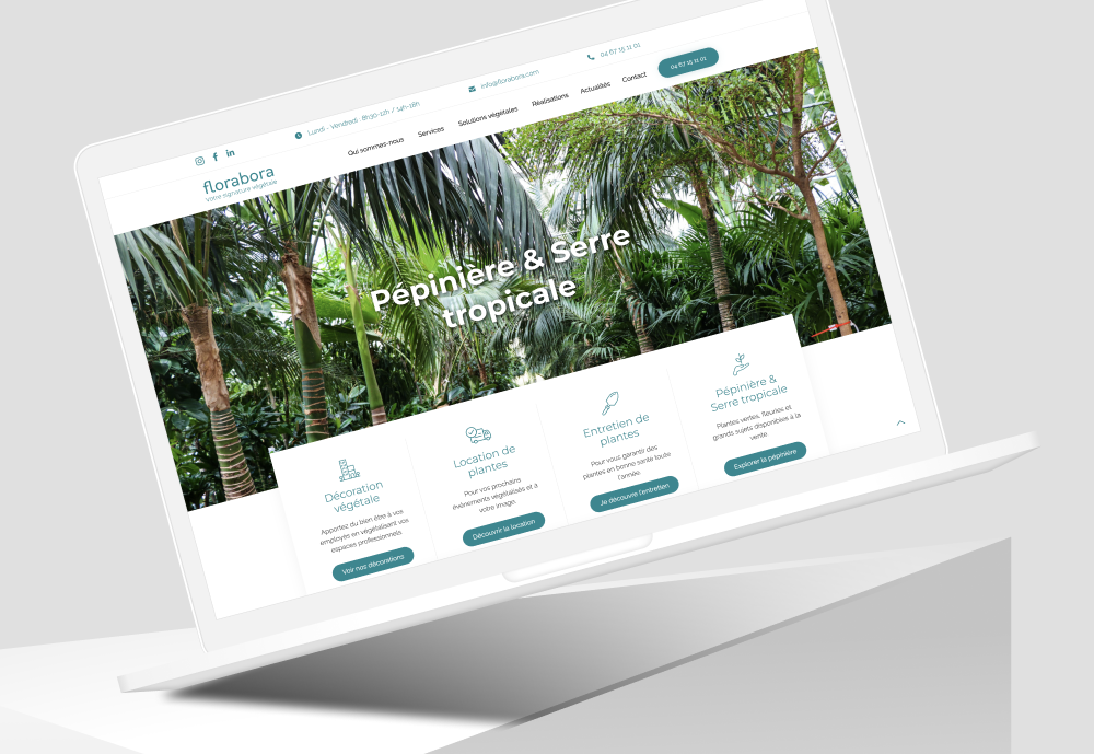 site-design-florabora