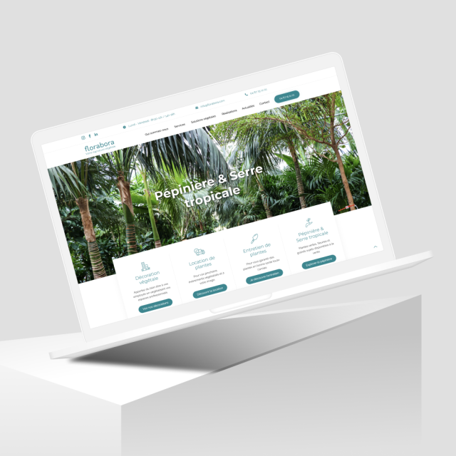 site-design-florabora
