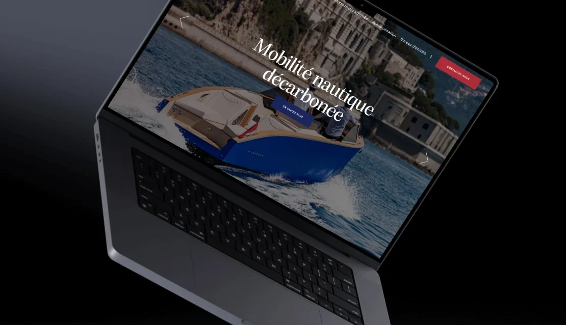 site-web-laneva-boats-electric