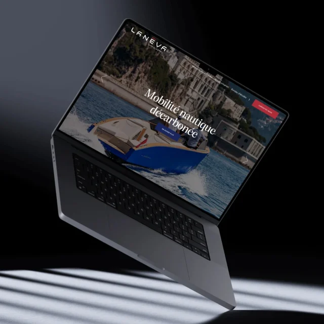 site-web-laneva-boats-electric